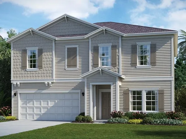 12487 NW 137th Ter, Alachua, FL 32615