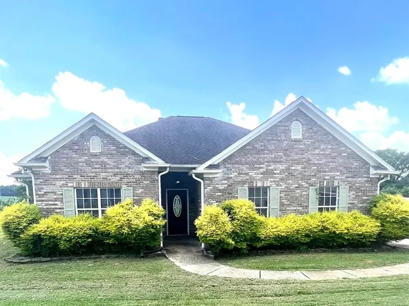 77 Keswick Dr, Eastaboga, AL 36260