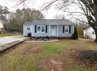 219 Saint Michael Ave, Great Falls, SC 29055