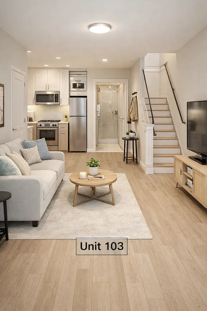 1019 Jersey Street — Photo 3