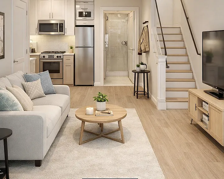 1017 Jersey St — Photo 3