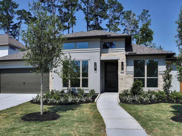 22041 Gateway Arch Dr, Porter, TX 77365