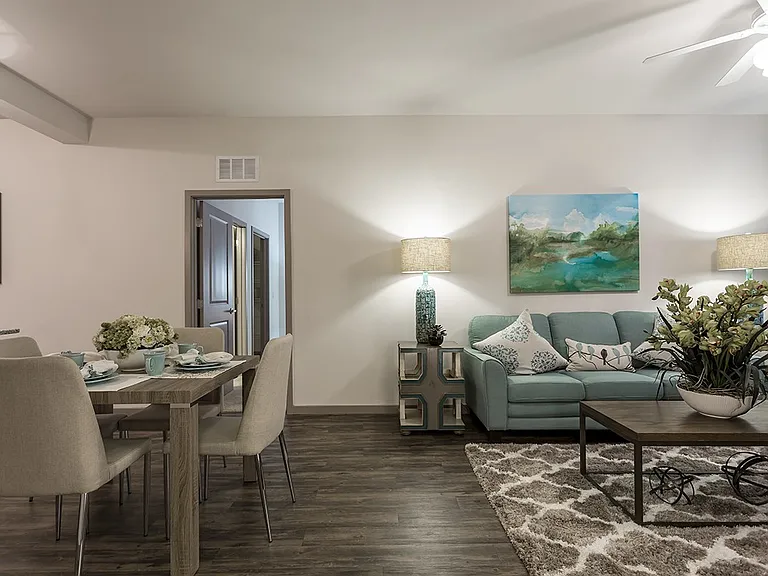Orchid Run — Photo 6