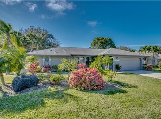 358 Prather Dr, Fort Myers, FL 33919