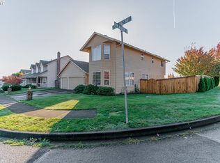 2412 NW 26th Ave, Camas, WA 98607