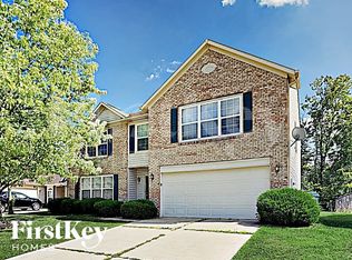 11105 Falls Church Dr, Indianapolis, IN 46229