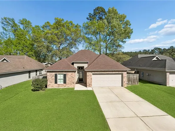 42318 Broadwalk Ave, Hammond, LA 70403