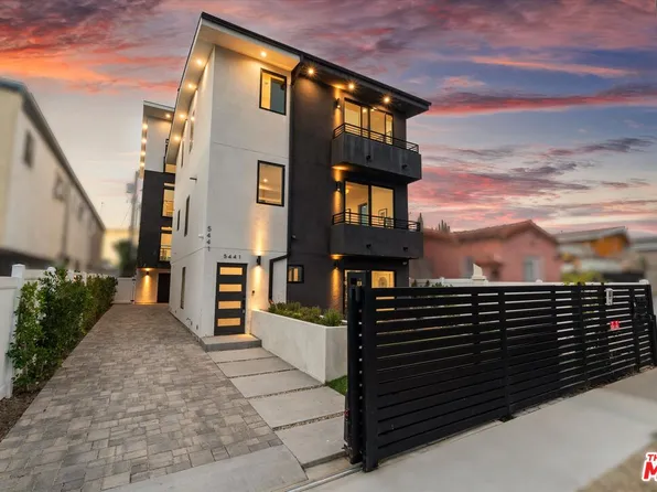 5441 Blackwelder St, Los Angeles, CA 90016