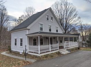 6 Ginger Bread Ln, Ashburnham, MA 01430