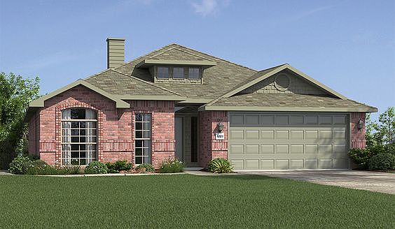 2nd image of 3426 Ballam St