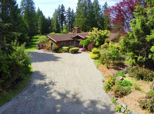 13231 SW 196th St, Vashon, WA 98070