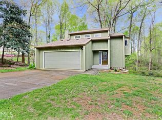 5230 Arrie Way, Dunwoody, GA 30360