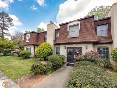 73 Place Fontaine, Lithonia, GA, 30038