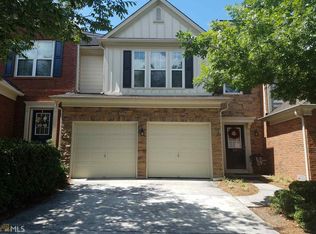 1663 Fair Oak Way, Mableton, GA 30126