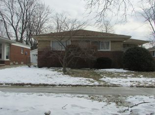 4424 Briarwood Ave, Royal Oak, MI 48073