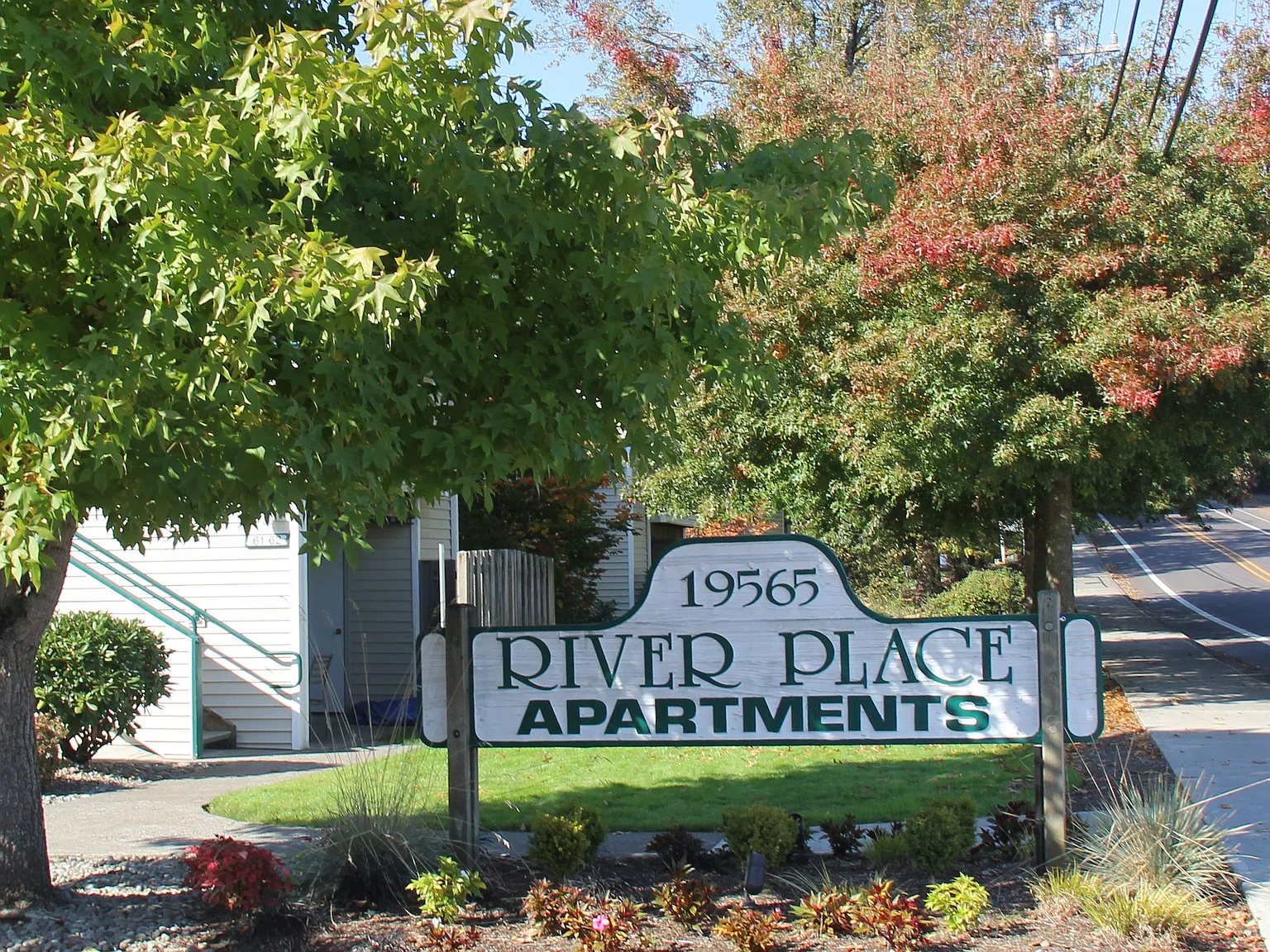 River Place — Photo 1