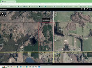 8601 N Winn Rd, Farwell, MI 48622