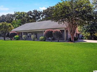 746 Ball Rd, Dubach, LA 71235