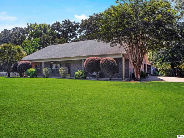 746 Ball Rd, Dubach, LA 71235