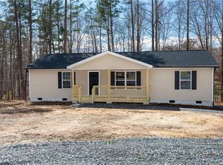 1262 Love Valley Rd, Clover, SC 29710