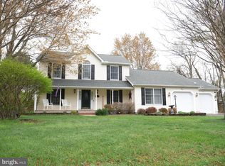 115 Bay Meadows Ln, Stevensville, MD 21666