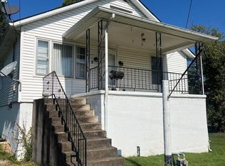 27 N Cross Rd, Allen, KY 41601