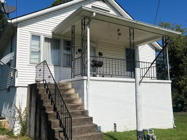 27 N Cross Rd, Allen, KY 41601