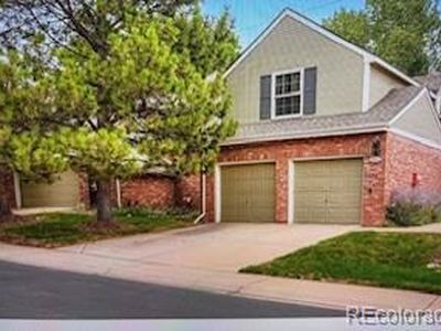 5815 E Irish Place, Centennial, CO, 80112