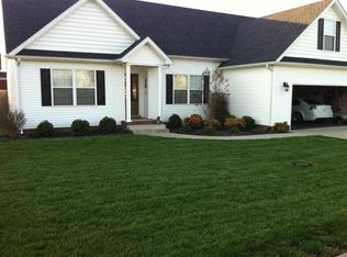 1320 Primrose Ct, Bowling Green, KY 42104