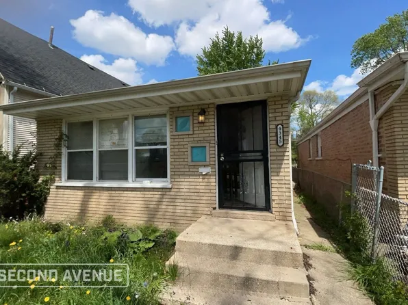 9345 S Burnside Ave, Chicago, IL 60619