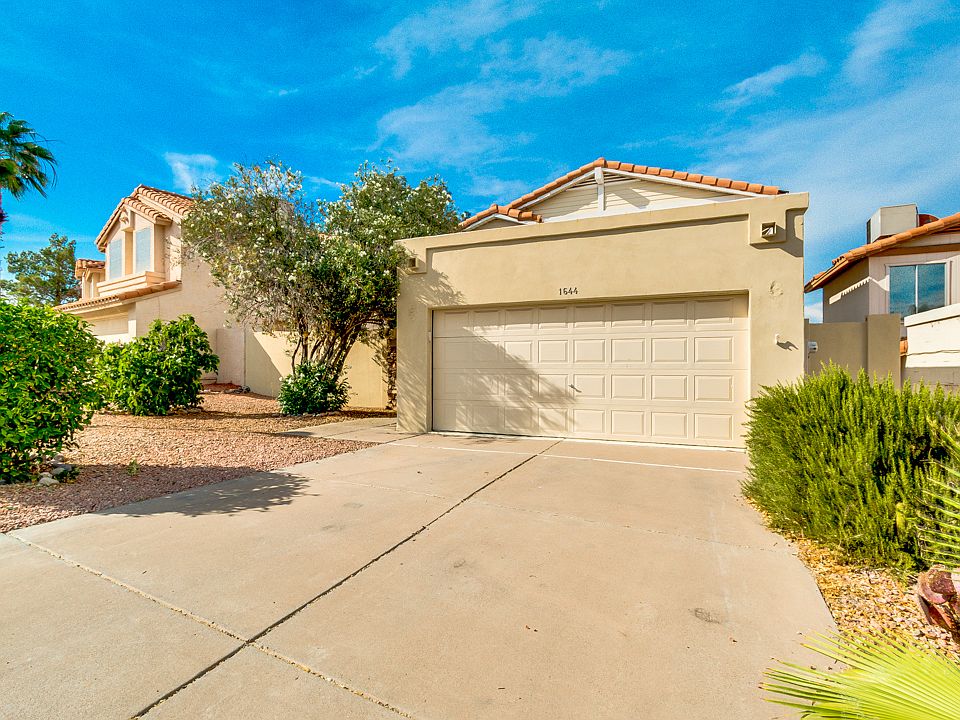 1644 E Villa Maria Dr, Phoenix, AZ 85022 | Zillow