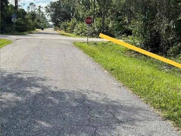 703 Michael Ave, Lehigh Acres, FL 33936