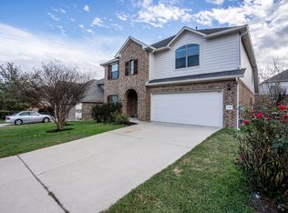 2305 Stonepath Way, Pflugerville, TX 78660