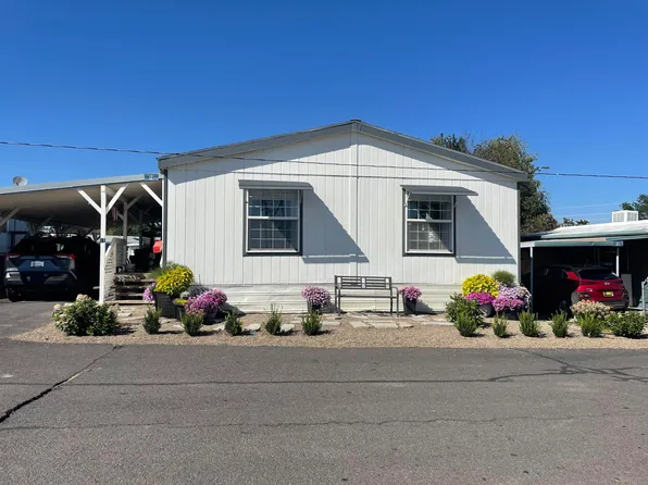 2241 Greensprings Dr Unit 11, Klamath Falls, OR 97601