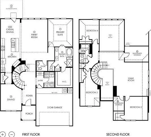 2004 Woodland Park Ct — Photo 47