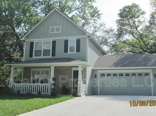 1511 W 21st Terrace, Lawrence, KS 66046