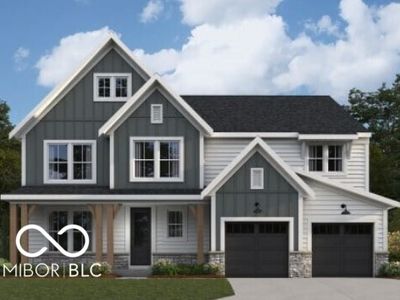 6962 Bayview Run, McCordsville, IN, 46055