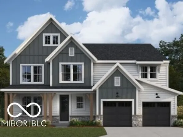 6962 Bayview Run, McCordsville, IN 46055