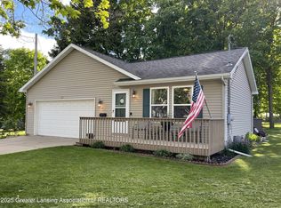 623 Horatio St, Charlotte, MI