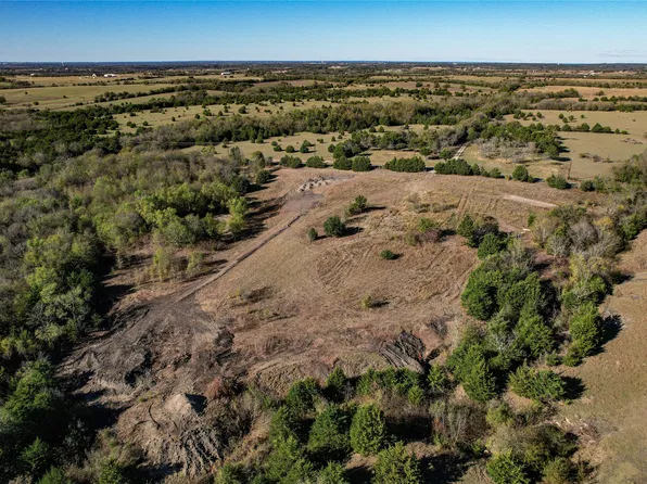 LOT 10 County Road 643, Nevada, TX 75173