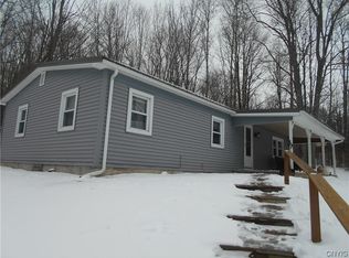 1541 Swift Rd, Fabius, NY 13063