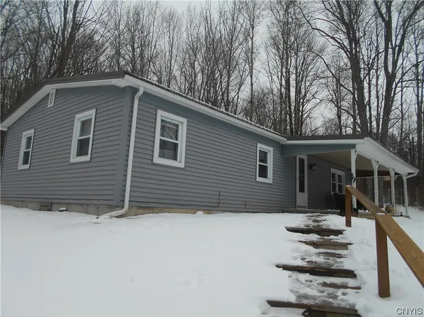 1541 Swift Rd, Fabius, NY 13063
