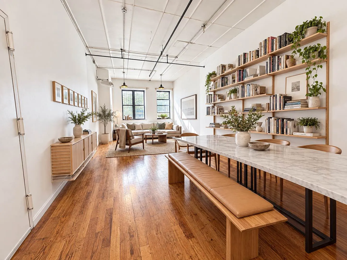 421 Classon Avenue — Photo 1