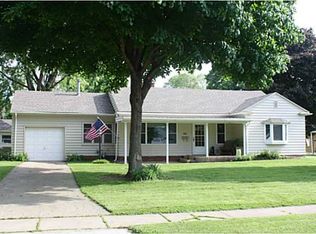 1421 Aldrich Ave, Boone, IA 50036