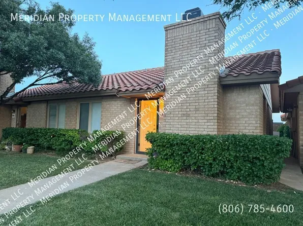 4763 2nd St, Lubbock, TX 79416