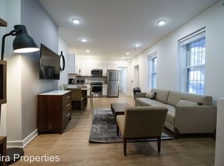 1726 Spruce St #6, Philadelphia, PA 19103