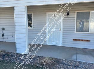 710 N 50 W #3, Parowan, UT 84761