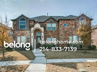 12453 Tyler Dr, Frisco, TX 75035
