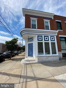 3729 Fait Ave, Baltimore, MD, 21224