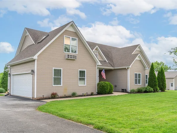 181 Vanmeter Rd, Rockfield, KY 42274